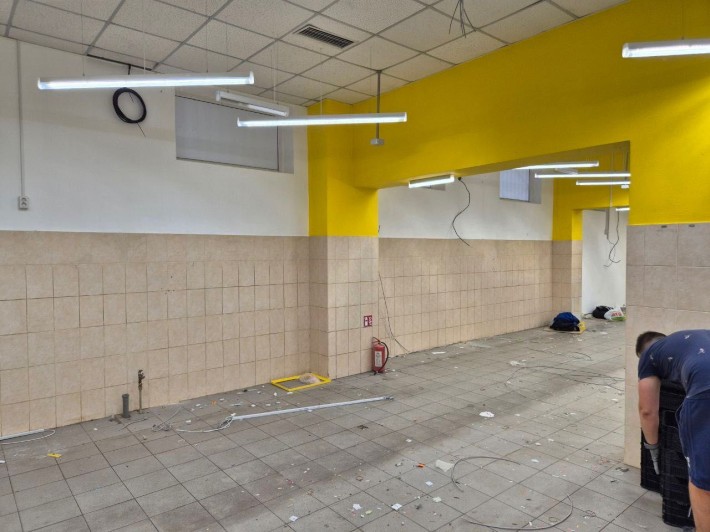 Здам приміщення Ак.Глушко 11 - фото 1