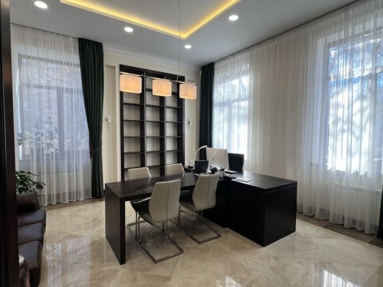 Здаю приміщення в Центрі з Дизайнерським ремонтом Миколаїв