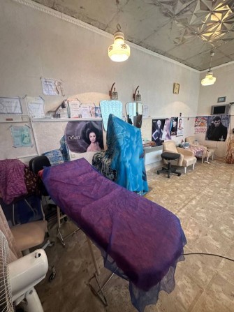 Продаю кабінет на Колосі , ДБ Ювілейний , 3 поверх - фото 1