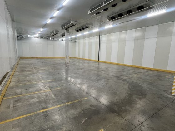 Оренда складу від 200 кв.м Одеса