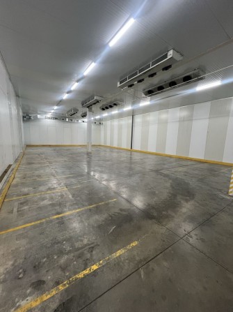 Оренда складу від 200 кв.м - фото 1