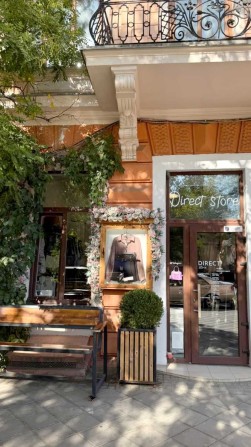 Фасадное помещение 30 м2 на Софиевской Преображенской. Центр - фото 1