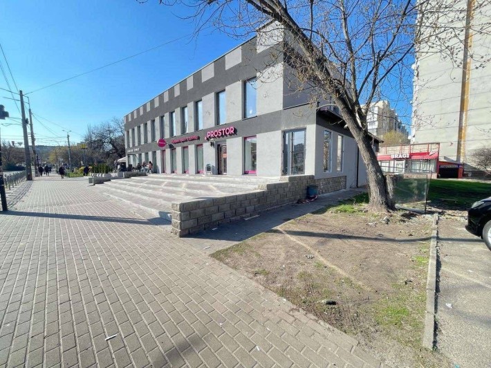 Оренда комерційного приміщення, вул. Вишгородська - фото 1