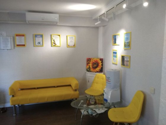 Ваш Бизнес Центр 55 м2 отдельный  вход Трафик Одеса