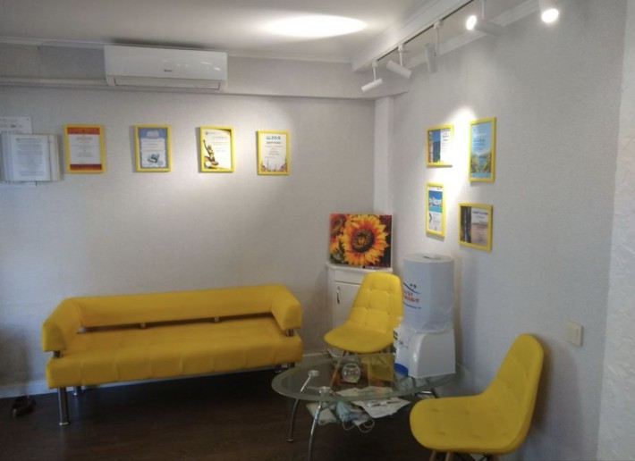 Ваш Бизнес Центр 55 м2 отдельный  вход Трафик - фото 1