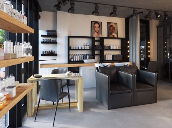 Аренда помещения на Фонтане - фото 1