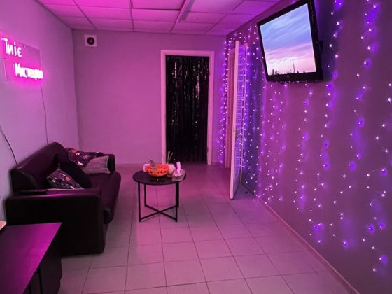 Аренда места бровиста/визажиста/ламимейкера Одеса