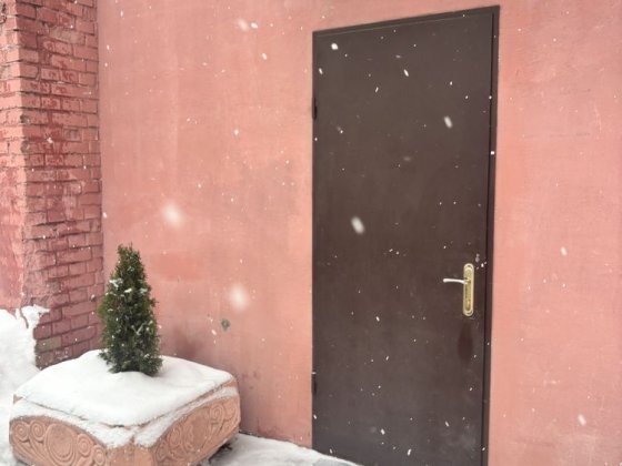 Офіс 35 кв.м з окремим входом з вулиці Київ