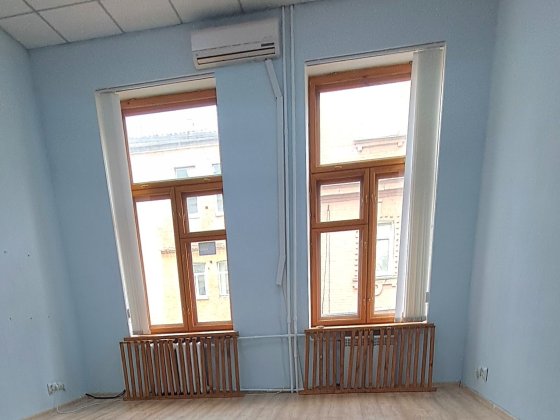 Без комиссии! Здам офис Центр ремонт метро-5хв. Цум м.Театральна