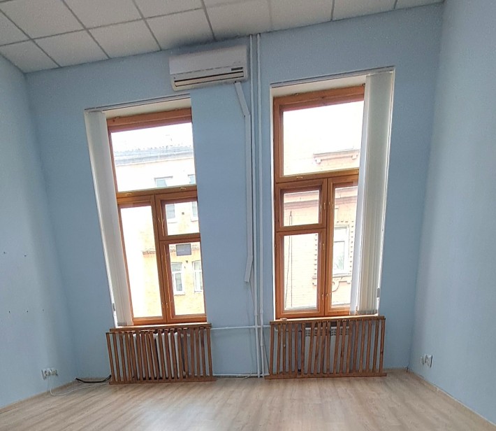 Без комиссии! Здам офис Центр ремонт метро-5хв. Цум м.Театральна - фото 1