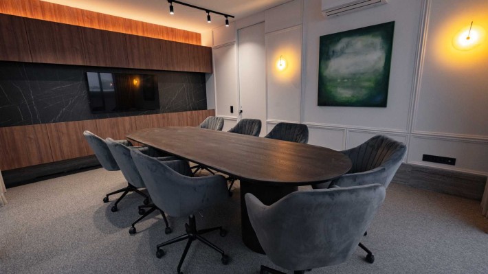 Без% оренда офісу 180м2 Жк Ярославів Град вул. Бульварно-Кудрявська 15 - фото 1