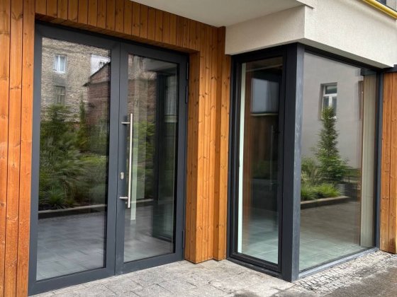 Оренда комерційного приміщення по вул.Замарстинівська Львів