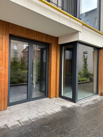 Оренда комерційного приміщення по вул.Замарстинівська - фото 1