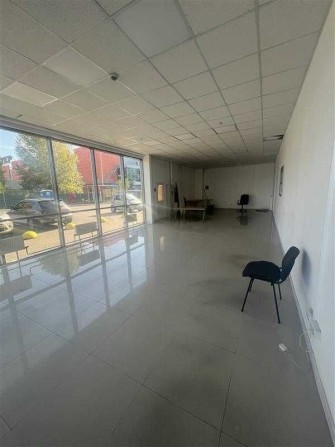 Оренда фасадної комерційної нерухомості Метро, Бандери 26В - фото 1