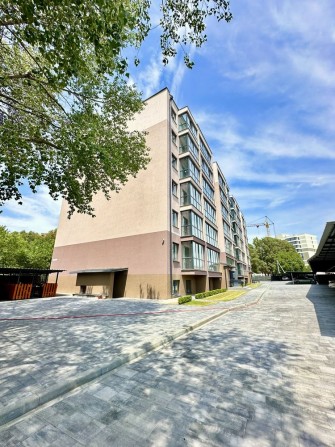 Сдам коммерческое помещение 57 м2 в ЖК Левобережный - фото 1