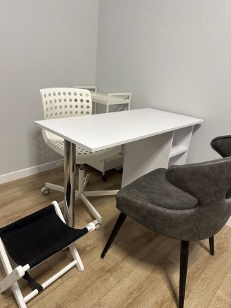 Оренда для майстра манікюра, ЖК Варшавський - фото 1