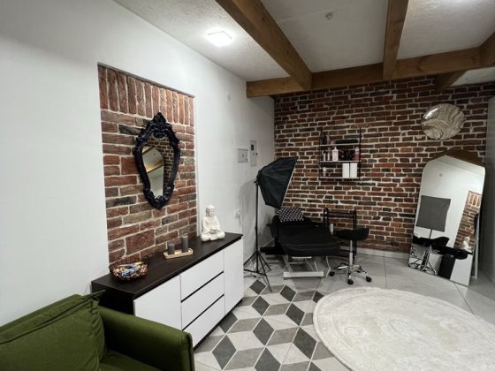 Оренда робочого місця в студіі Львів