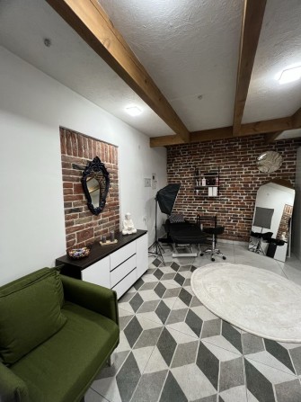 Оренда робочого місця в студіі - фото 1