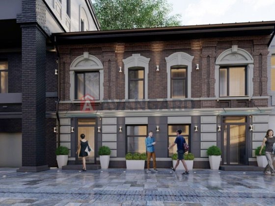 Здам приміщення 2 поверха, 200 кв м , К.Маркса, р-н Оперного теату Днепр