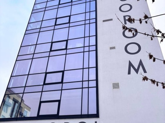 Оренда офісного приміщення у бізнес центрі Метрополь від Quorооm Львов