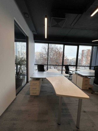 Оренда офісного приміщення в БЦ Optima Plaza вул. Наукова 150м2 - фото 1