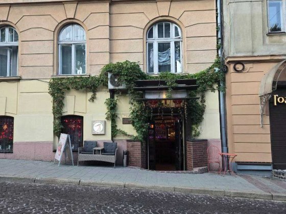 Оренда кафе по вул. Вербицького, 5 (Бандери/Коперніка). Без комісії. Львів
