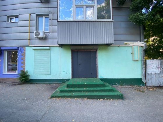 Сдам помещение 100 кв м! пр А Поля! Красная линия! Дніпро