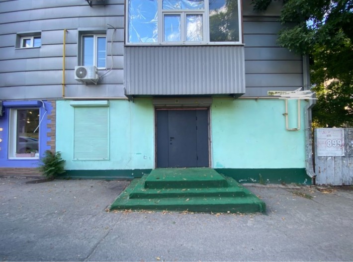 Сдам помещение 100 кв м! пр А Поля! Красная линия! - фото 1