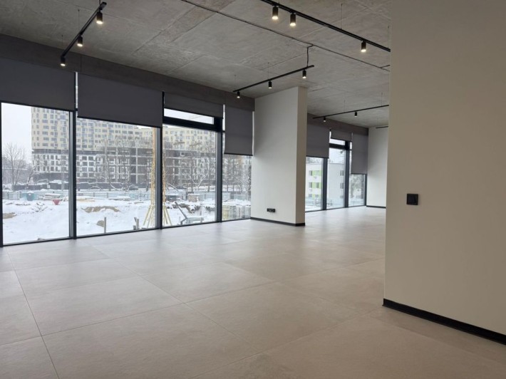 Оренда приміщення - Парус СІТІ - Кульпарківська - фото 1