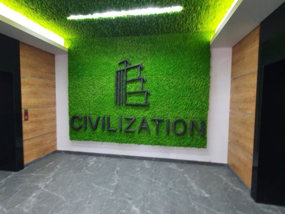 Аренда офиса, Цивилизация, центр, пр. Яворницкого ул. Мечникова, центр