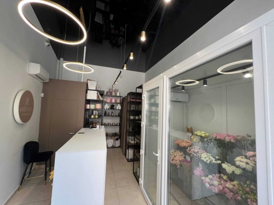 Оренда приміщення по вул. І.Франка 63 Львов