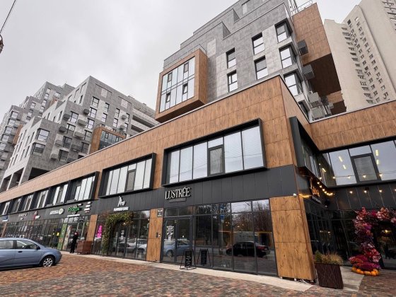 Аренда помещения в ЖК Пятый Континент,