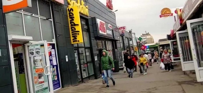 Оренда у Мега Активному біля метро м. Холодна Гора та маркету АТБ! - фото 1