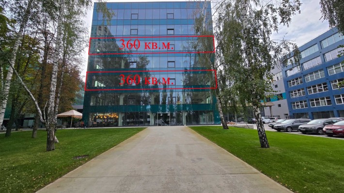 метро Мостицька, ЖК Діброва Парк. - фото 1