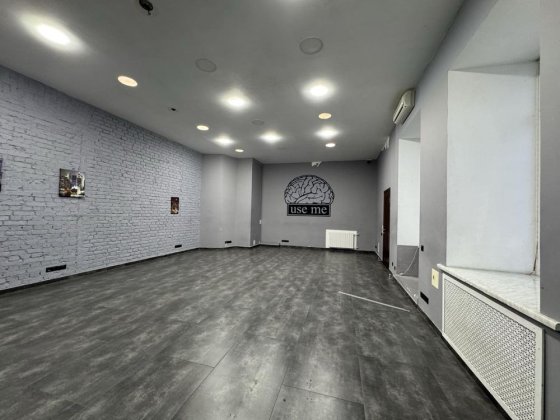 Офіс від власника, Урядовий квартал, світло, опалення є завжди