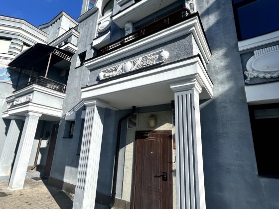 Офіс оренда Володимирська, 38 Київ