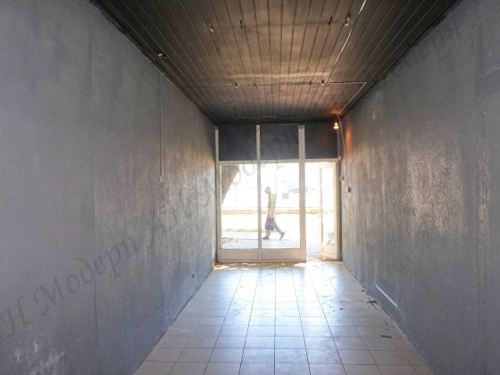 Магазин 42м2 Салтівка Харків з фасадом на «Клас» здам Харків