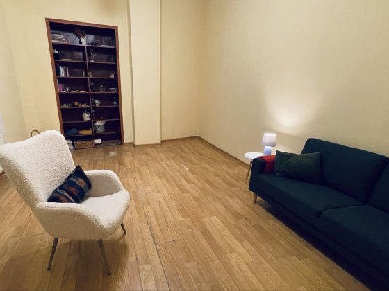 Кабінет психолога Львів