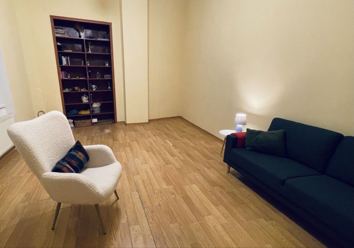 Кабінет психолога - фото 1