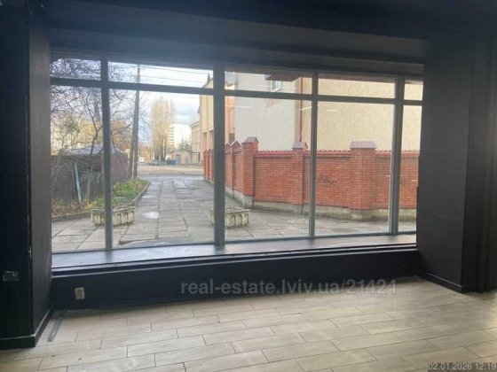 Оренда Комерція вул.Китайська Львів