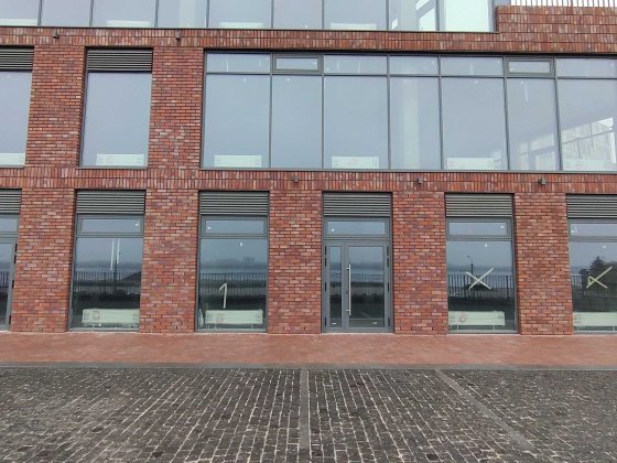 Здам приміщення у Центрі ЖК MAYAK парк Шевченко Днепр