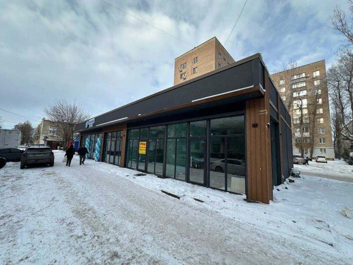 Аренда помещения, ул. Батумская,  возле д.9 ( рядом пр. Слобожанский) - фото 1