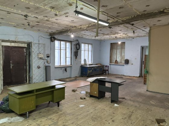 Виробничо складське приміщення Львів