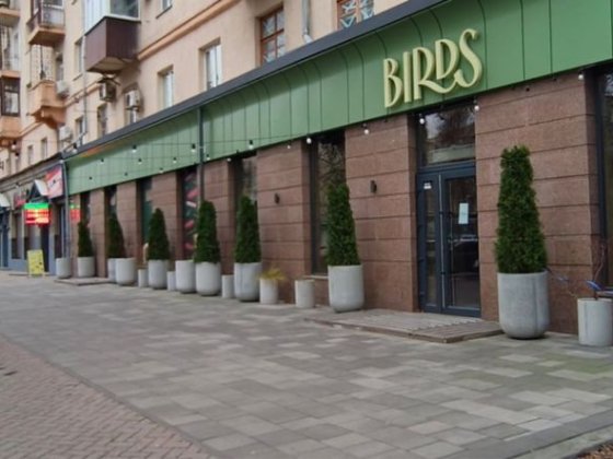 Сдам Магазин пр.Науки ( возле Дома Кофе) S общ.= 130м Харків