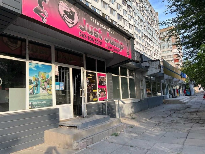 Аренда помещения, пр. Науки, 120 - фото 1