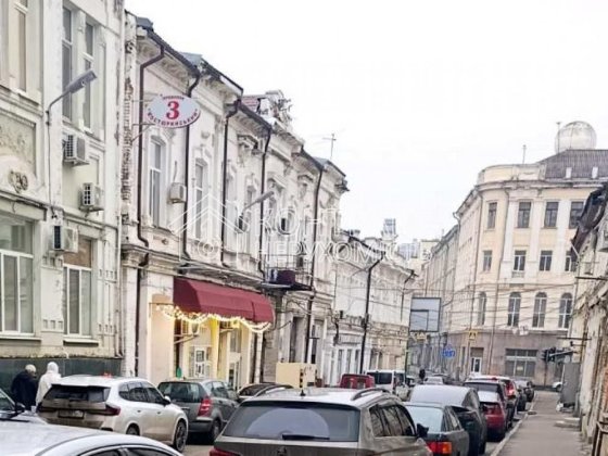 Оренда 62 м² приміщення в центрі Харкова  пер. Костюринський Харьков