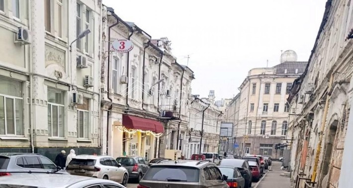 Оренда 62 м² приміщення в центрі Харкова  пер. Костюринський - фото 1