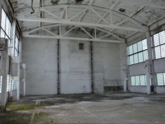 Сдам Складское  помощение 2200+ м2, р-н Шустова Одесса