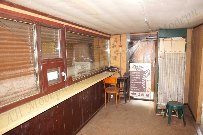 Кав`ярня на 23 серпня на вході в район оренда Харків - фото 1