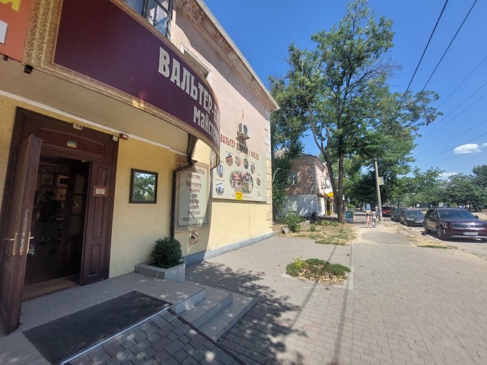 Аренда ‼️ фасадное помещение 1 этаж Магазин Салон Офис доступ 24/7 - фото 1